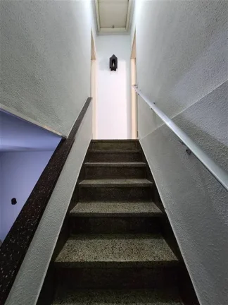 Imagem CASA COM 50 m² - OCIAN - PRAIA GRANDE SP