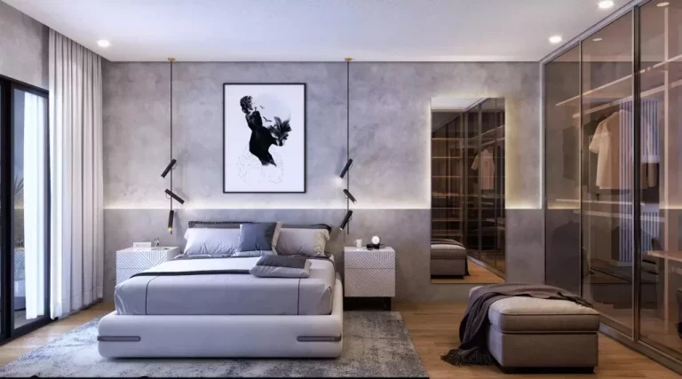 Imagem Apartamento com 3 dormitórios à venda, 110 m² por R$ 994.990 - Boqueirão - Praia Grande/SP