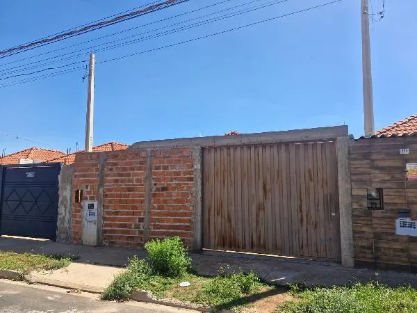 Imagem Oportunidade em PARQUE RESIDENCIAL JARDIM IPANEMA, ARARAQUARA / SP, Imóvel Em Leilão.