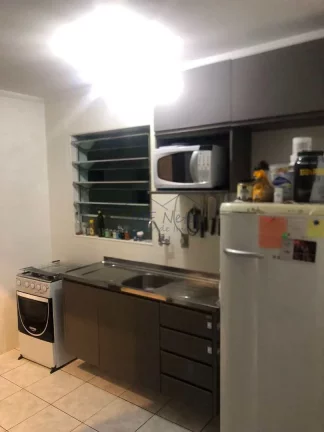 Imagem Apartamento Padrão