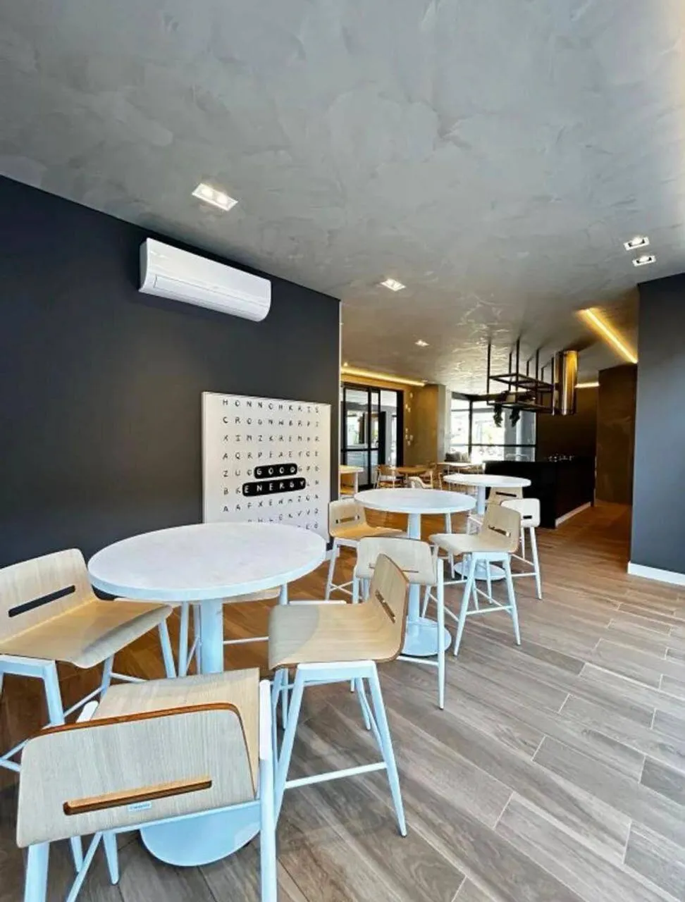 Imagem Apartamento ARCH Jardim Cuiabá 2 Quartos 2 Banheiros