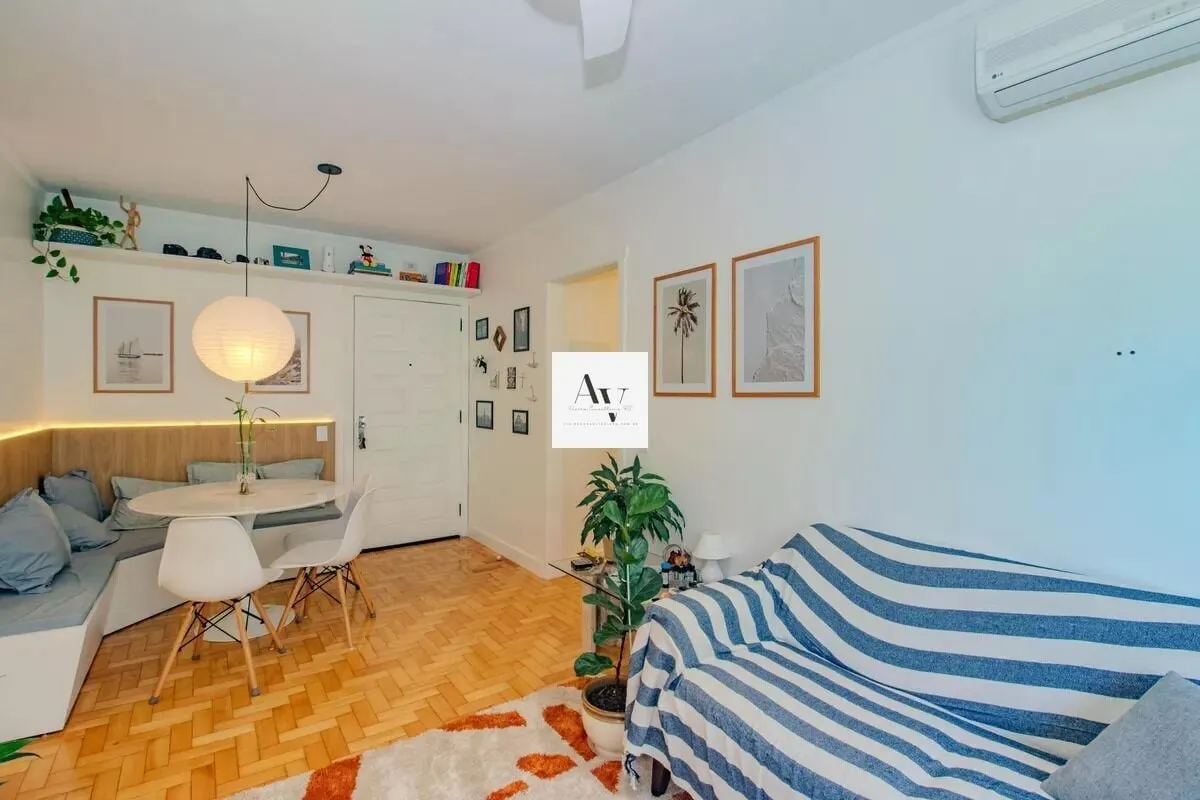 Imagem Apartamento à venda no bairro Petrópolis - Porto Alegre/RS