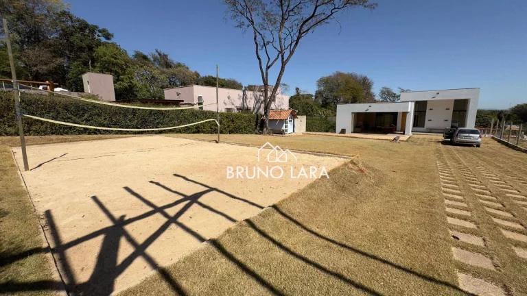 Imagem Casa a venda em Igarapé / Residencial Ouro Verde