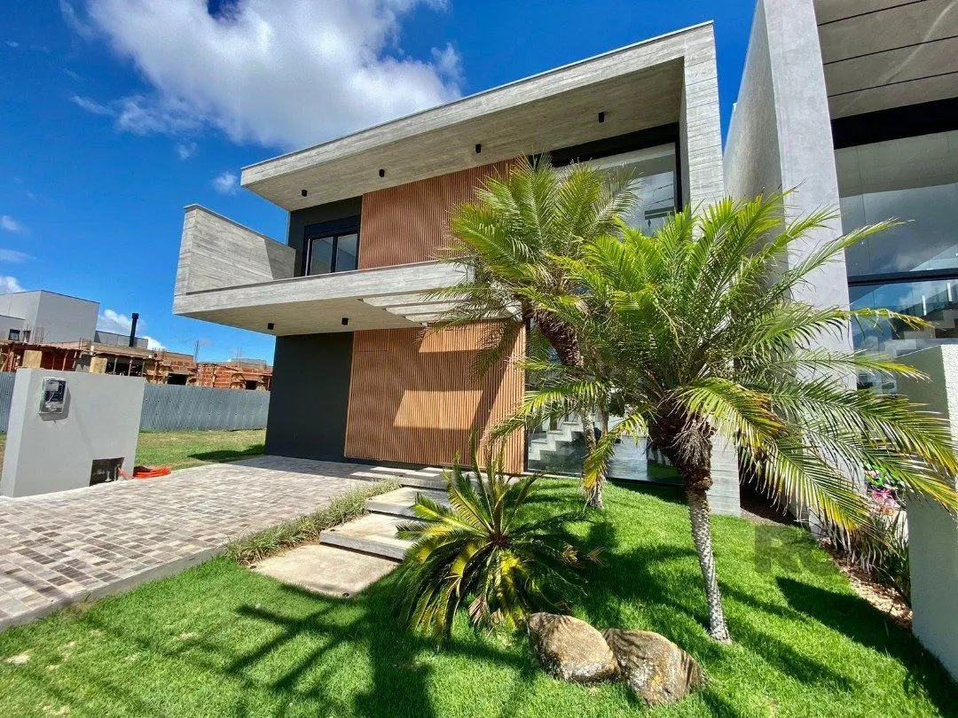 Imagem Casa de Condomínio em Centro