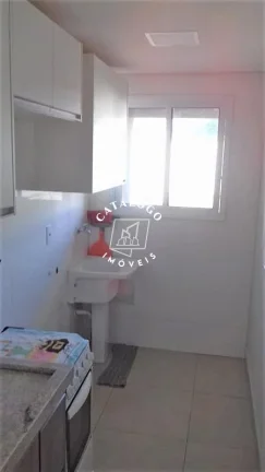 Imagem Apartamento a Venda no bairro Ribeirânia - Ribeirão Preto, SP