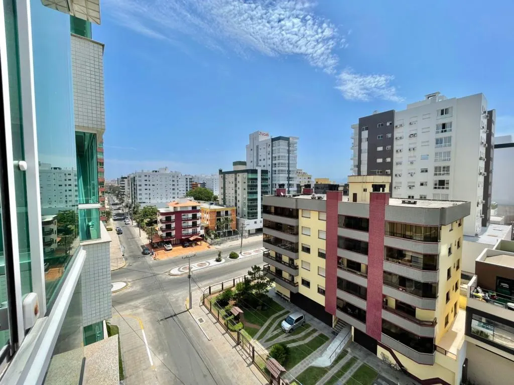 Imagem Apartamento 2 Dormitórios - Bairro Zona Nova