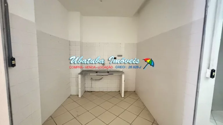 Imagem Ponto comercial no centro em Ubatuba para alugar