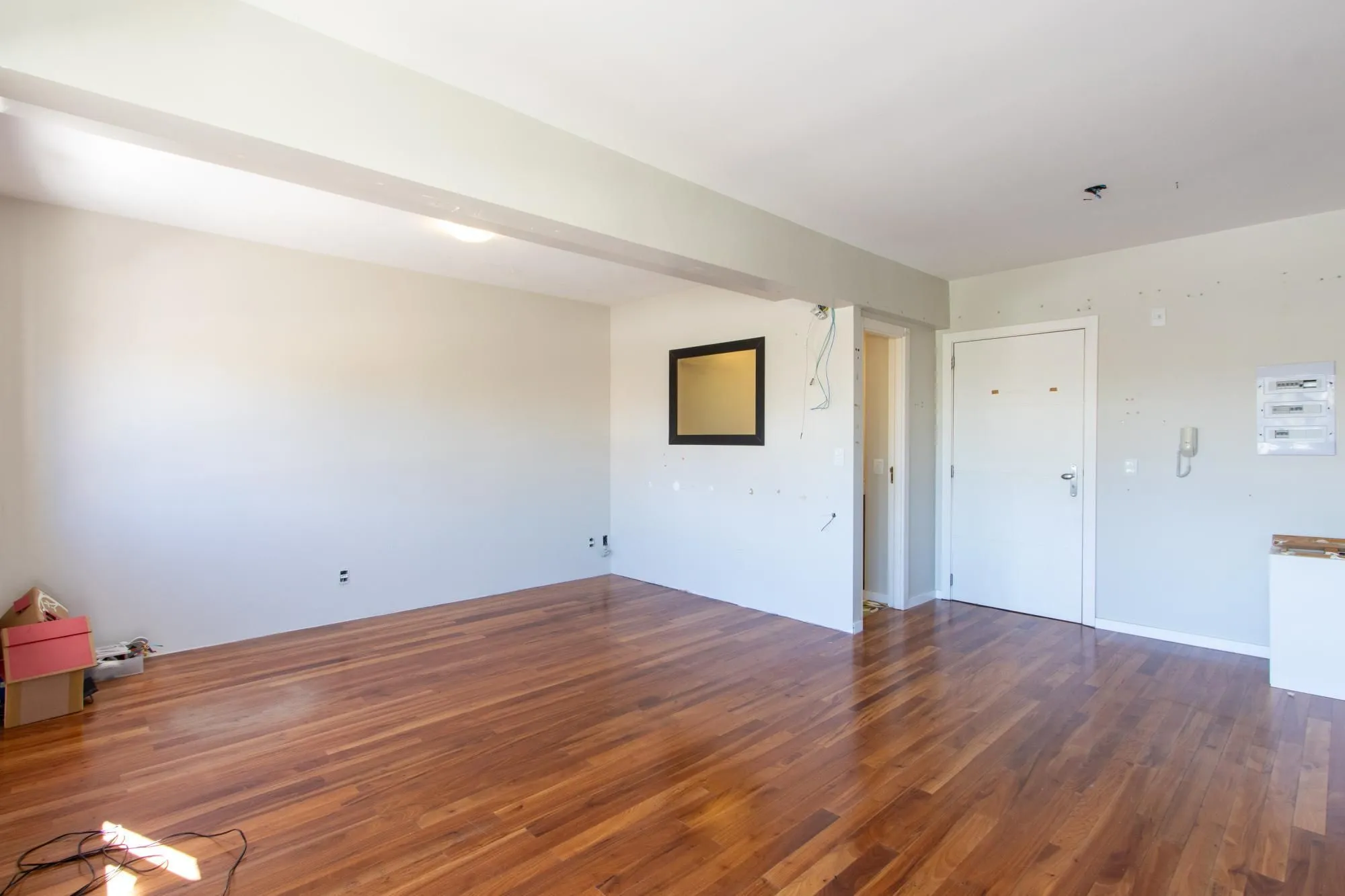 Imagem Apartamento em Camaquã