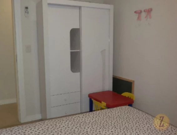 Imagem Apartamento 3 dormitórios alto padrão