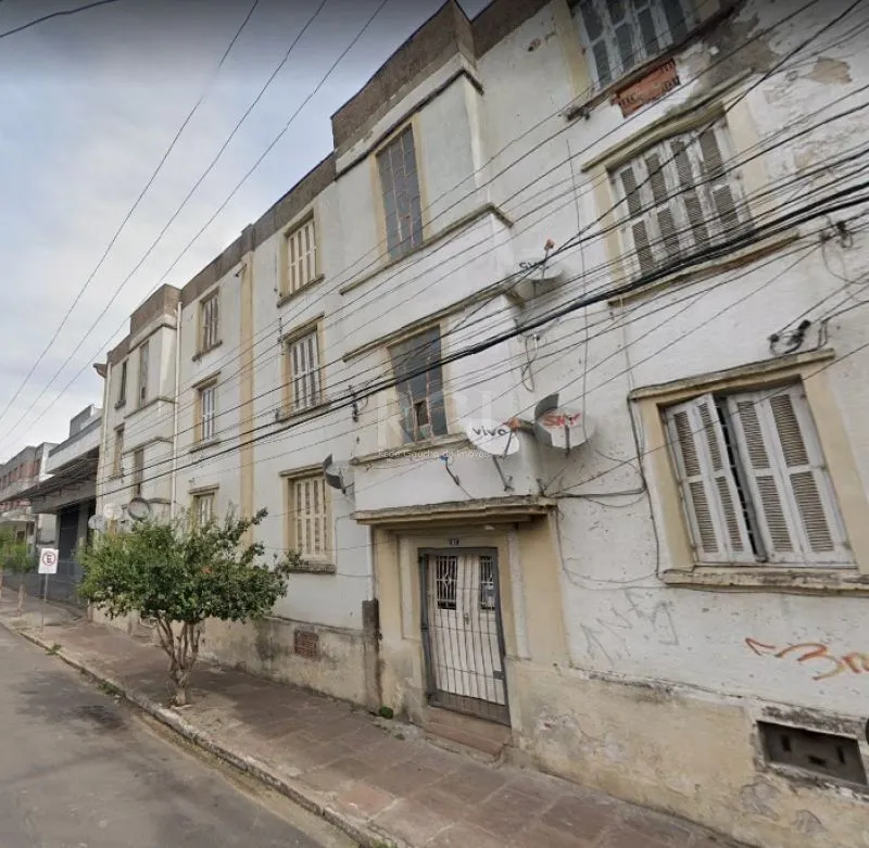 Imagem Prédio inteiro proximo da voluntários da patria para retrofit