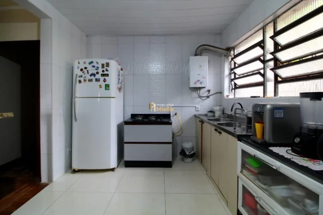 Imagem CASA EM PORTO ALEGRE / SANTA TEREZA