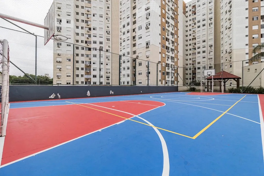 Imagem Apartamento em Vila Ipiranga