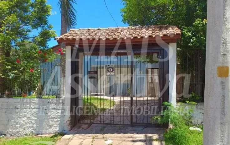 Imagem Casa 2 quartos para Venda no bairro Canudos em Novo Hamburgo