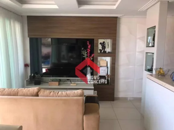 Imagem Apartamento à venda, 74 m² por R$ 480.000,00 - Cambeba - Fortaleza/CE