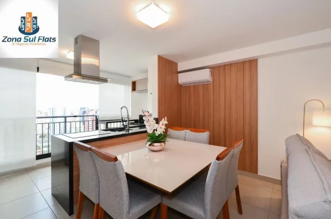 Imagem Apartamento à Venda Na Saúde Com 2 Dormitórios Sendo 1 Suíte e 1 Vaga