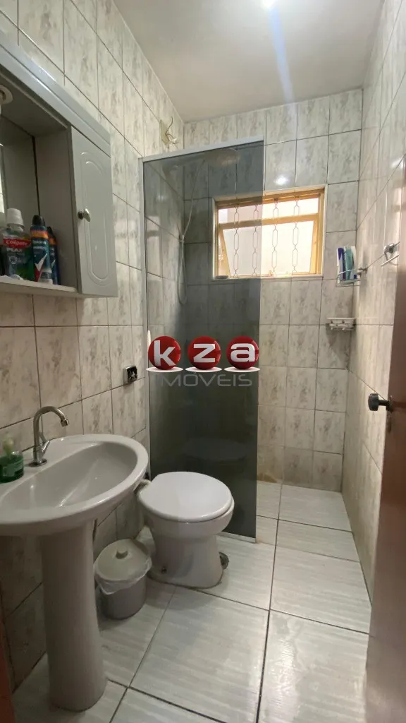 Imagem Casa com 3 dormitórios em condomínio em Valinhos