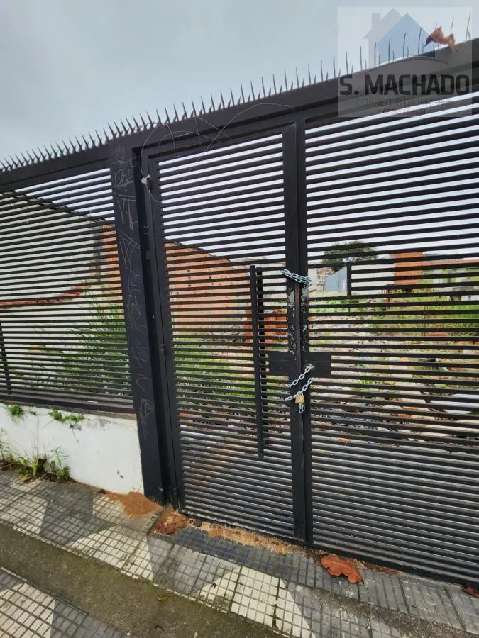 Foto do imóvel Terreno para Venda em Santo André / SP