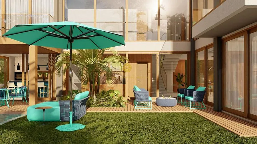 Imagem Lote à venda Reserva Sauípe 455m² em Sauipe-Bahia