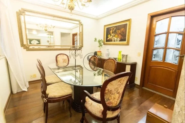 Imagem APARTAMENTO RESIDENCIAL em SÃO PAULO - SP, PERDIZES