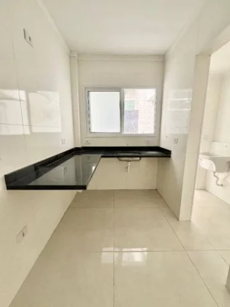 Imagem Apartamento à Venda em Caiçara, Praia Grande - SP