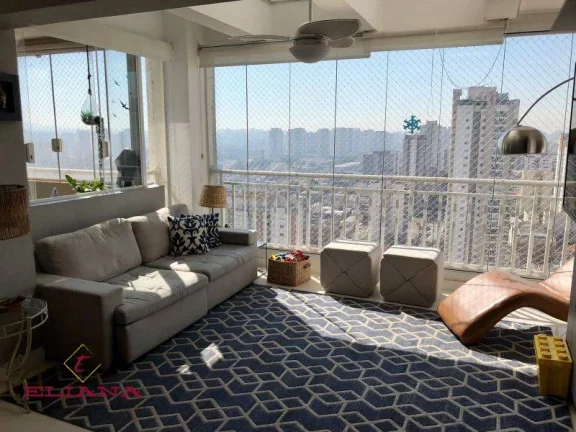 Imagem Cobertura com 3 quartos, 167m², à venda, Vila Romana