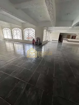 Imagem Casa Padrão