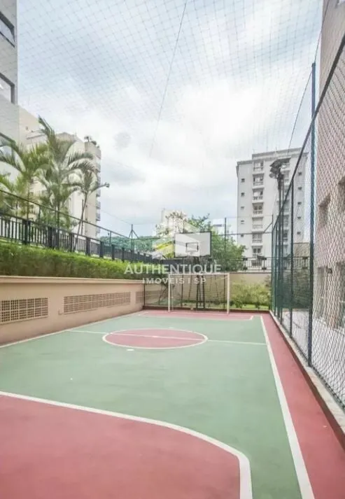 Imagem LAS PALMAS MOEMA ÍNDIOS - Apartamento à venda no bairro Moema Índios - São Paulo/SP, Zona Sul
