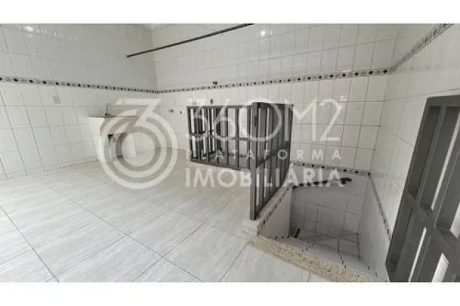 Imagem Sobrado para Venda em Santo André / SP no bairro Jardim Stella