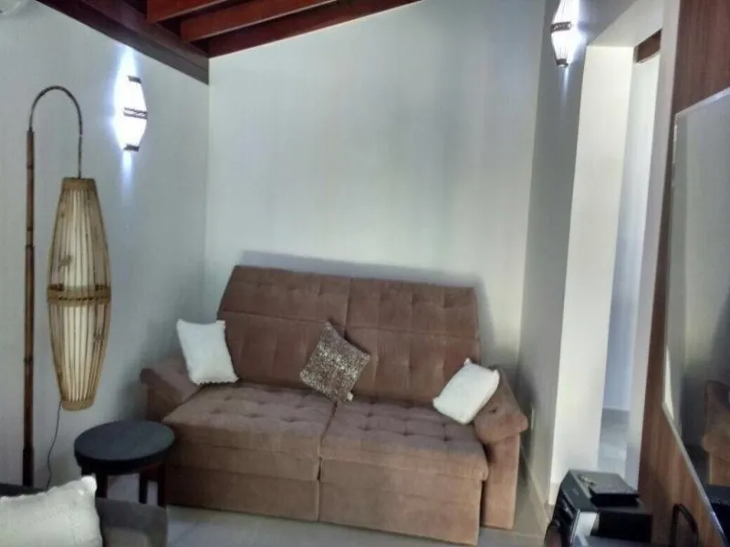 Imagem RESIDÊNCIA EM CONDOMÍNIO SANTA MARIA