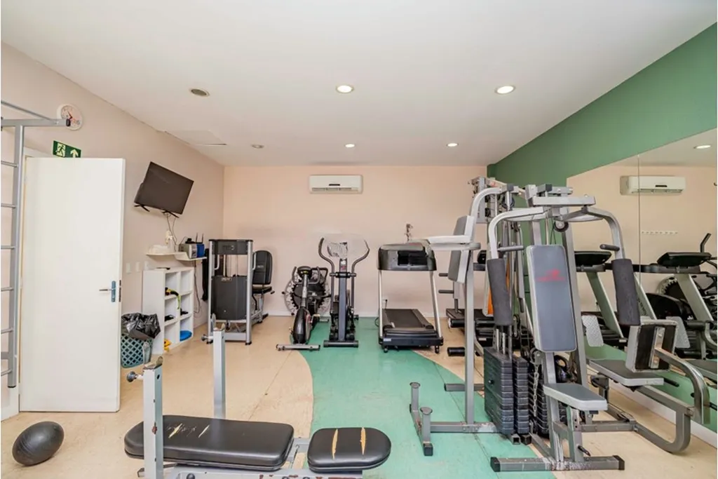 Imagem Apartamento em Partenon