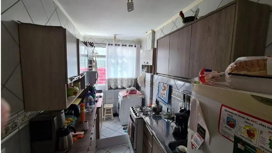 Imagem Apartamneto com 3 quartos na Cel. Massot