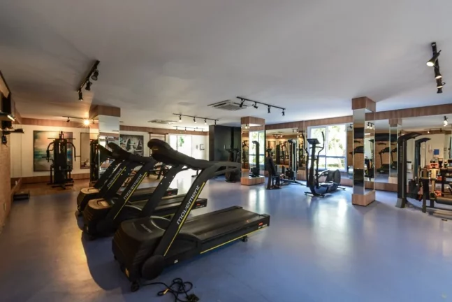 Imagem Apartamento à venda em São Paulo, Tatuap?(C), com 3 quartos, 102m2