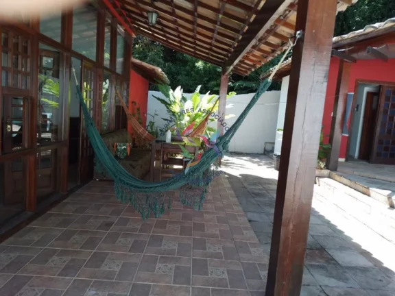Imagem CASA DUPLEX INDEPENDENTE PRÓXIMO A PRAIA