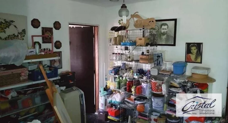 Imagem Sobrado com 4 dormitórios à venda, 350 m² - Jardim Silveira - Barueri/SP