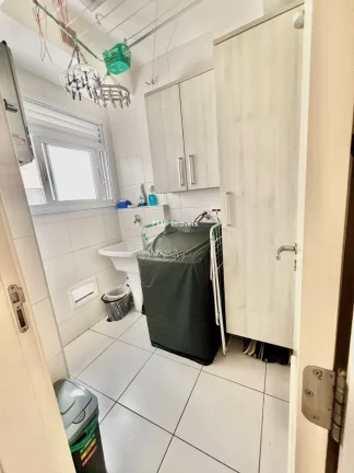 Imagem Apartamento à Venda em São Paulo-SP, Água Branca: 3 Quartos, 2 Suítes, 1 Sala, 3 Banheiros, 3 Vagas, 90m²