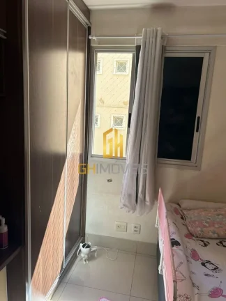Imagem AP1479

Apartamento 2 quartos, no Residencial Ventana, localização privilegiada, com 53m² de áre...