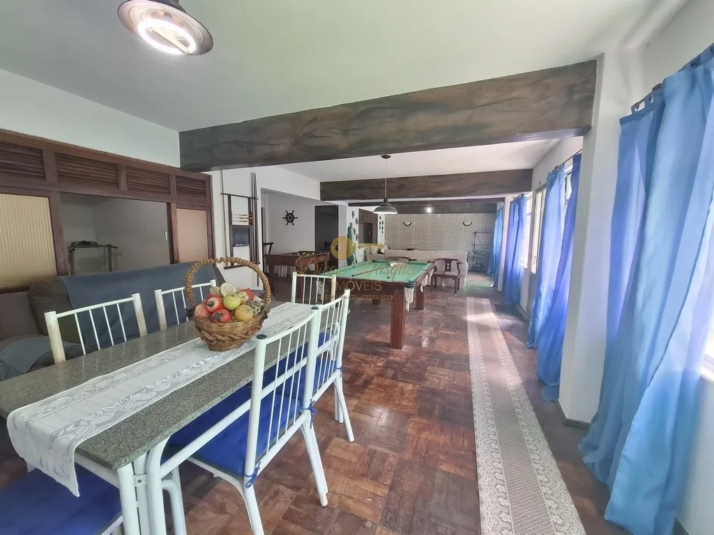 Imagem Casa para Venda em Teresópolis / RJ no bairro Parque do Ingá