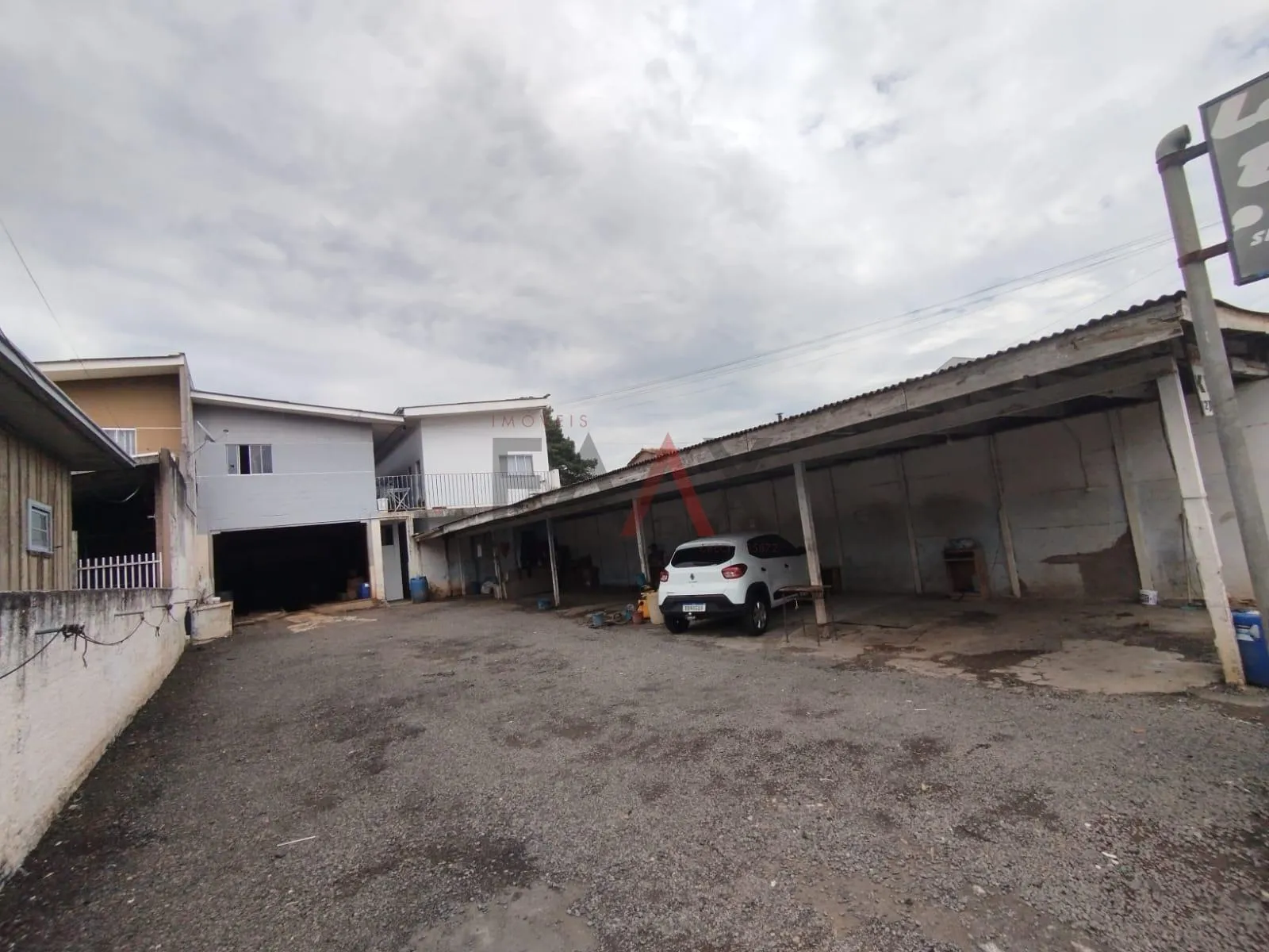 Foto do imóvel Quitinete à venda,532.40 m , CENTRO - Gpva, GUARAPUAVA - PR