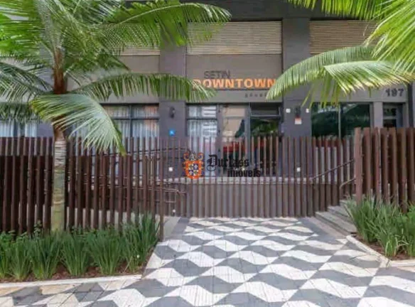 Imagem Studio com 1 dormitório à venda, 42 m² por R$ 680.000,00 - Bela Vista - São Paulo/SP