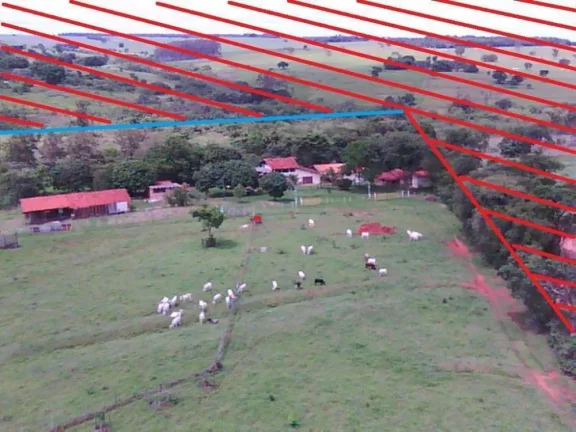 Imagem Sítio a VENDA, Arealva/SP, 4,15 alqueires