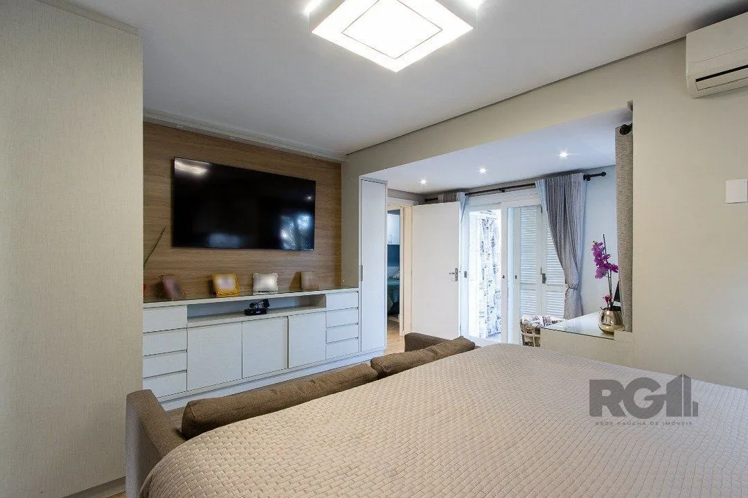 Imagem Casa em Cristal