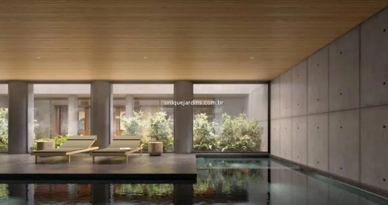 Imagem Apartamento à venda Jardim América São Paulo