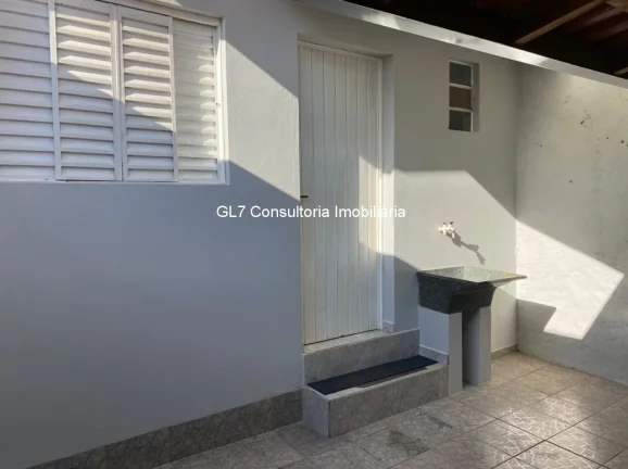 Imagem Sobrado a venda Jardim Pau Preto, Centro Indaiatuba SP