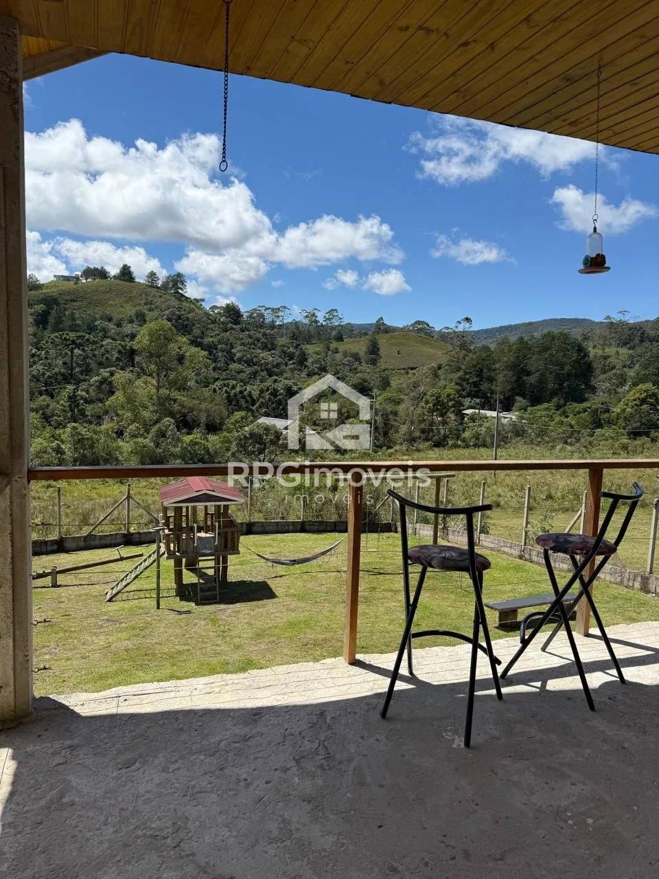 Imagem Refugio em Campos do Jordão