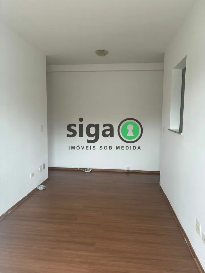 Imagem VENDE na Vila Andrade Apartamento com 2 quartos, sendo um suíte e 2 Vagas Fixas