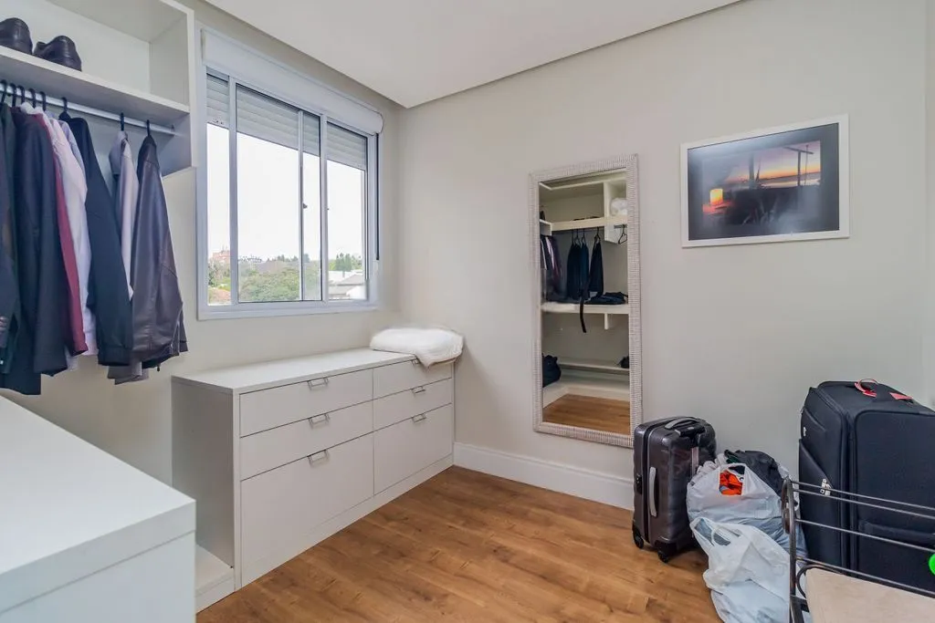 Imagem Apartamento em Partenon