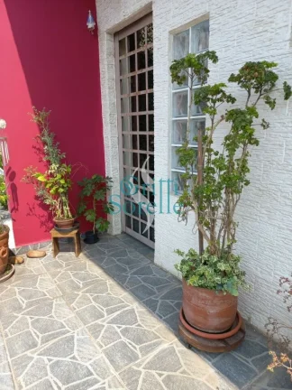 Imagem Casa/Sobrado à Venda em Perdizes - São Paulo/SP.
