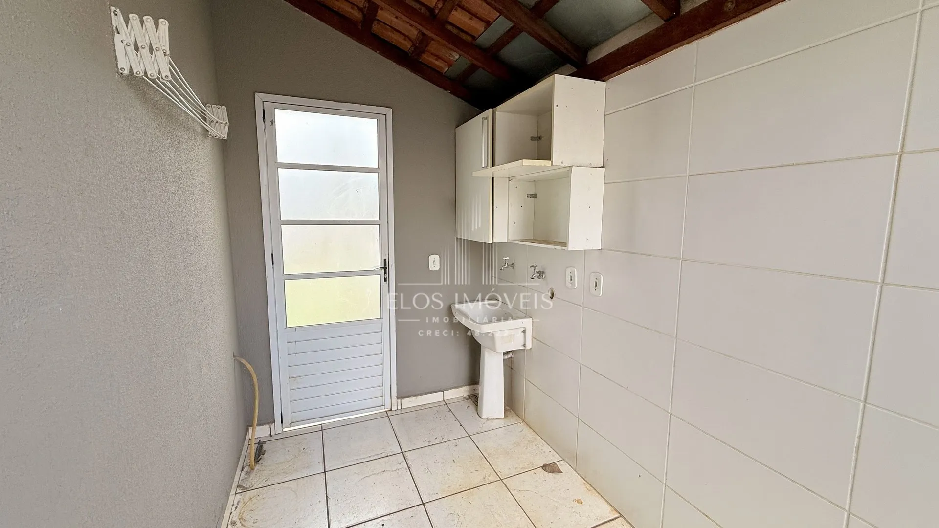 Imagem Casa de 2 quartos, 51m² no bairro Residencial Itamaracá, em Limeira