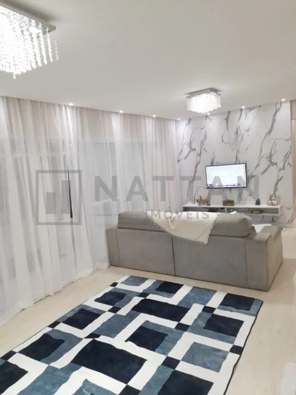Imagem Apartamento com 3 dormitórios à venda, 135 m² por R$ 1.650.000,00 - Tatuapé - São Paulo/SP