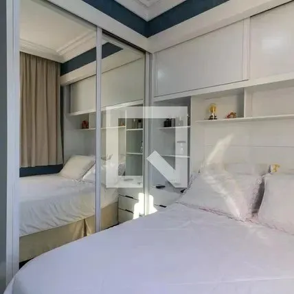Imagem Apartamento para Venda em São Paulo, Alto da Lapa, 2 dormitórios, 1 suíte, 2 banheiros, 2 vagas